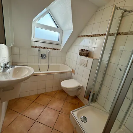 Appartement Friedrich Neunzehn Andernach