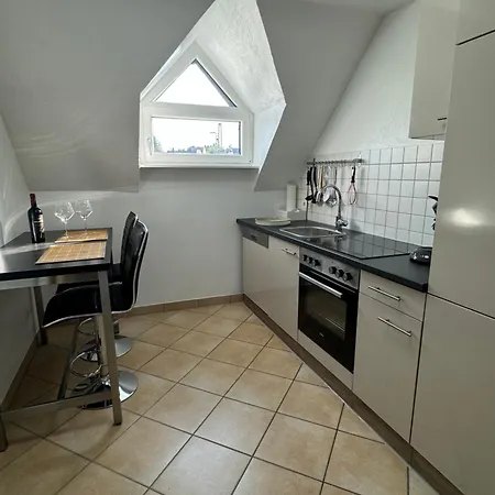 Friedrich Neunzehn Appartement